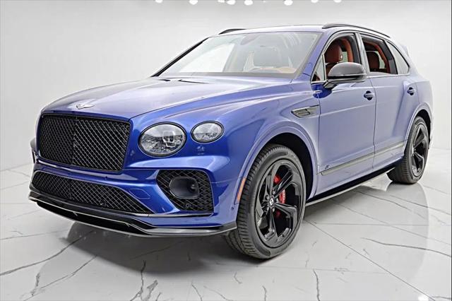 2022 Bentley Bentayga V8 for sale in Palmyra, NJ