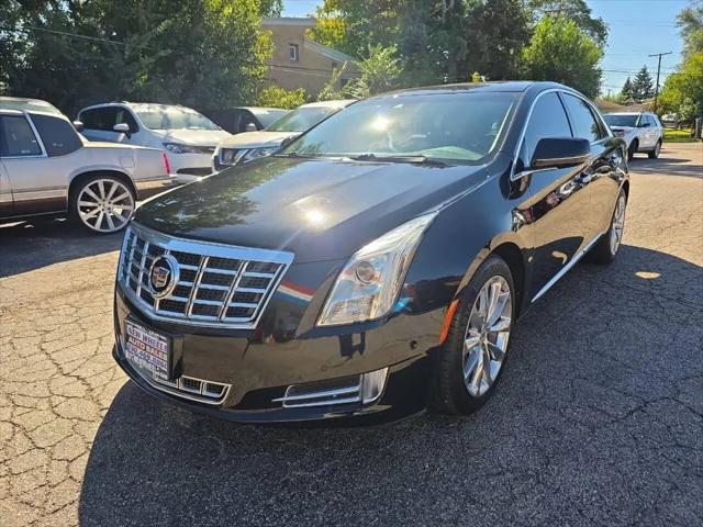 2014 Cadillac XTS Luxury for sale in Glendale Heights, IL