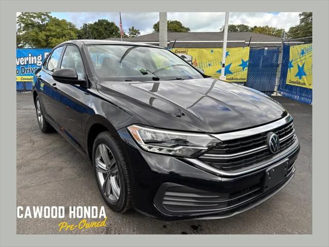 2024 Volkswagen Jetta 1.5T SE for sale in Port Huron, MI