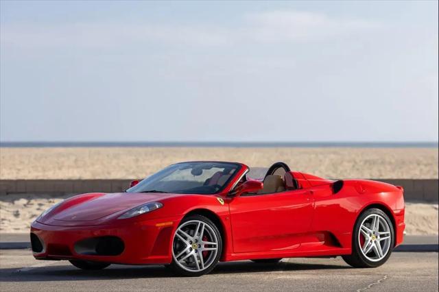 2006 Ferrari F430 Spider for sale in West Chicago, IL
