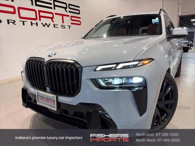 2024 BMW X7 xDrive40i for sale in Indianapolis, IN
