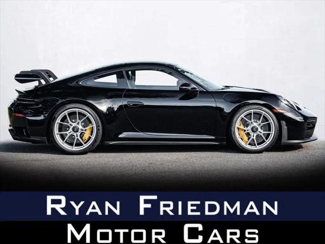 2026 Porsche 911 GT3 for sale in Glen Cove, NY