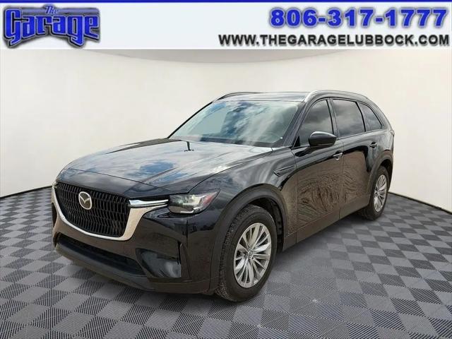 2024 Mazda X-90 3.3 Turbo Preferred Plus for sale in Lubbock, TX