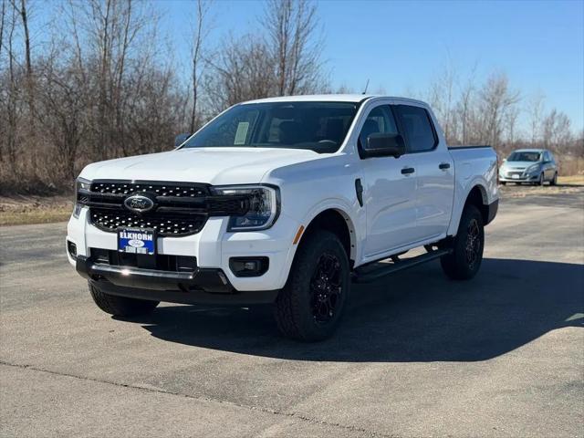 2025 Ford Ranger XLT for sale in Elkhorn, WI
