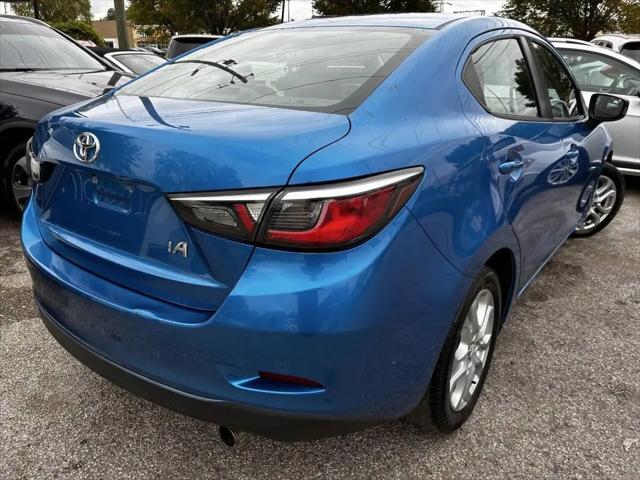 2017 Toyota Yaris iA Base for sale in Indianapolis, IN