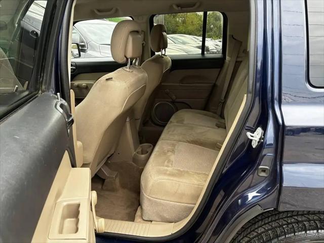 2016 Jeep Patriot Sport for sale in Indianapolis, IN