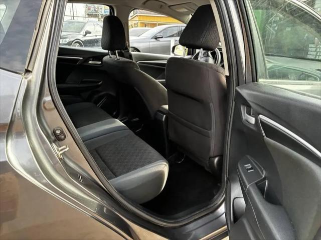 2015 Honda Fit LX for sale in Indianapolis, IN