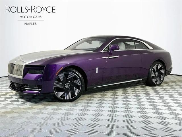 2024 Rolls-Royce CT Unknown for sale in Naples, FL