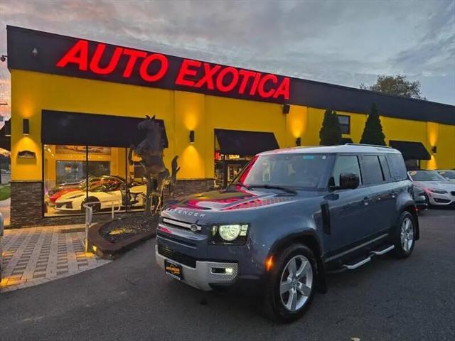 2023 Land Rover Defender 110 S for sale in Red Bank, NJ