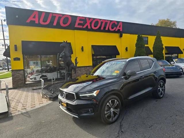 2021 Volvo XC40 T5 Inscription for sale in Red Bank, NJ