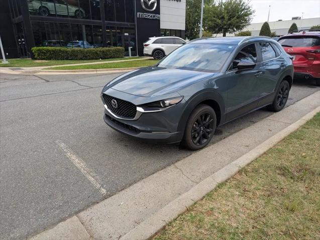 2024 Mazda CX-30 2.5 S Carbon Edition for sale in Huntersville, NC