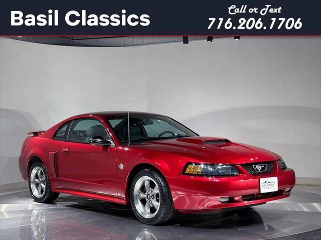 2004 Ford Mustang GT for sale in Depew, NY
