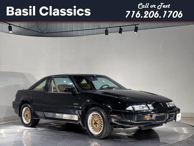 1989 Pontiac Grand Prix Unknown for sale in Depew, NY