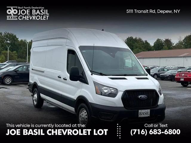 2025 Ford Transit Cargo Van Base for sale in Depew, NY