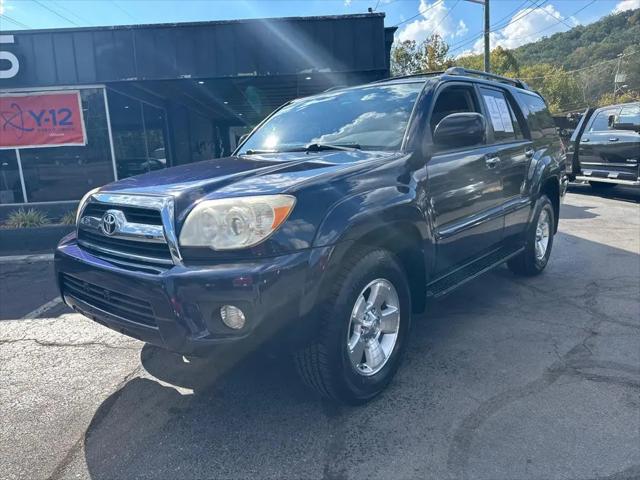 2008 Toyota 4Runner SR5 V6 for sale in Knoxville, TN