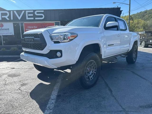 2017 Toyota Tacoma TRD Sport for sale in Knoxville, TN