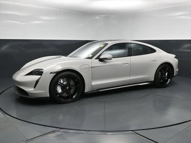 2023 Porsche Taycan Base for sale in Freeport, NY