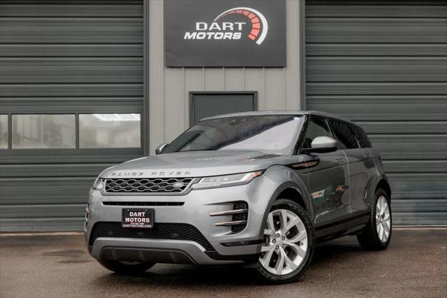 2020 Land Rover Range Rover Evoque R-Dynamic S for sale in Mchenry, IL