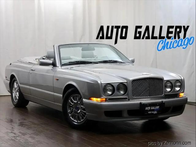 1998 Bentley Azure Unknown for sale in Addison, IL