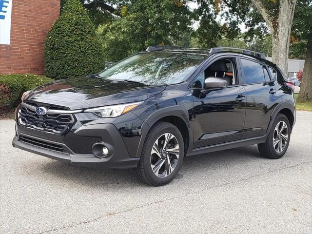 2024 Subaru Crosstrek Premium for sale in Cuyahoga Falls, OH