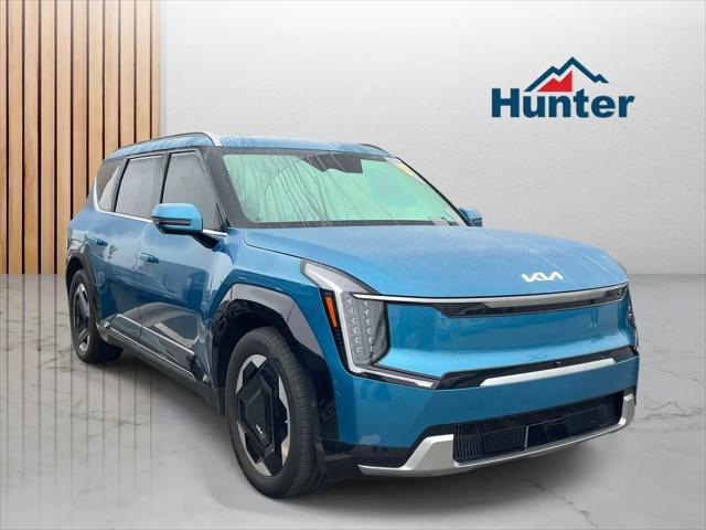 2024 Kia EV9 Land for sale in Fletcher, NC