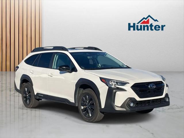 2023 Subaru Outback Onyx Edition for sale in Fletcher, NC