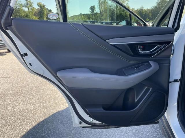 2023 Subaru Outback Onyx Edition