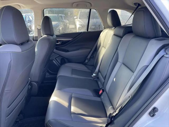 2023 Subaru Outback Onyx Edition