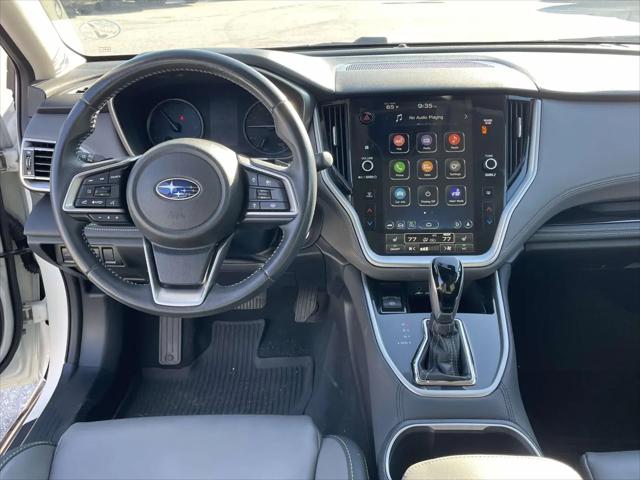 2023 Subaru Outback Onyx Edition