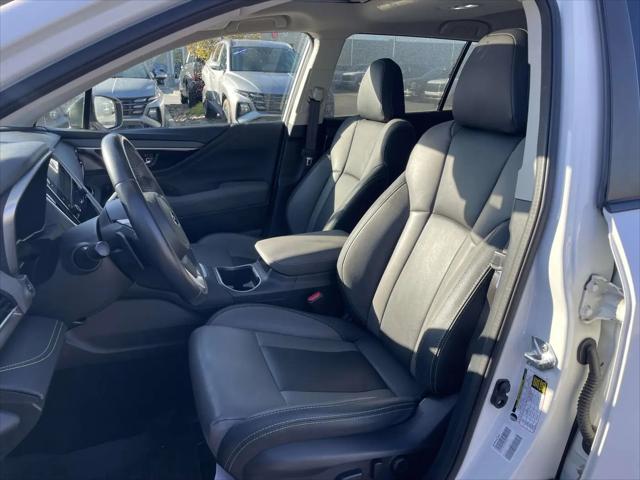 2023 Subaru Outback Onyx Edition