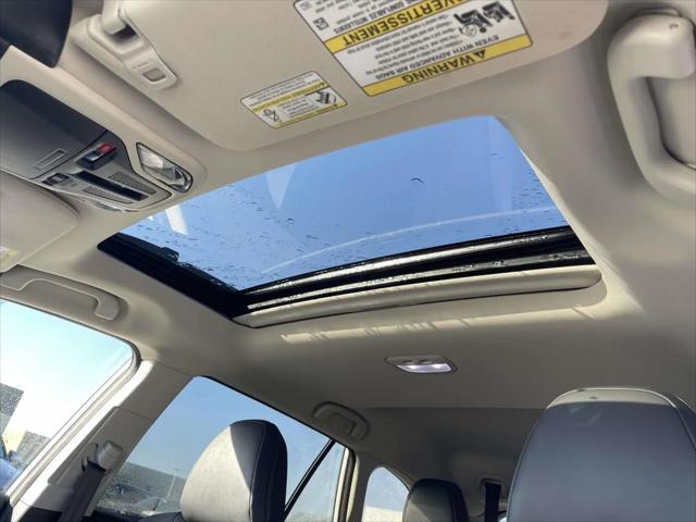 2023 Subaru Outback Onyx Edition