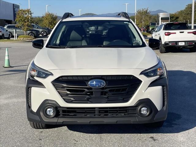 2023 Subaru Outback Onyx Edition