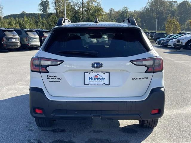 2023 Subaru Outback Onyx Edition