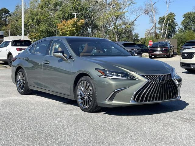 2024 Lexus ES 350 Ultra Luxury for sale in Fletcher, NC