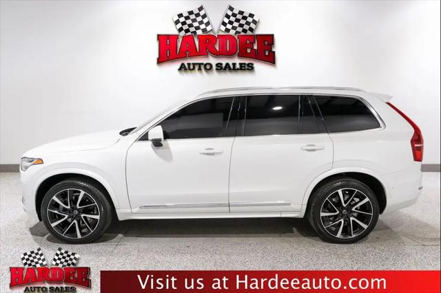 2023 Volvo XC90 B6 Plus 7-Seater for sale in Conway, SC