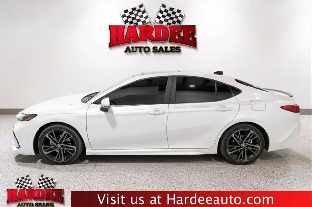 2025 Toyota Camry XSE for sale in Conway, SC