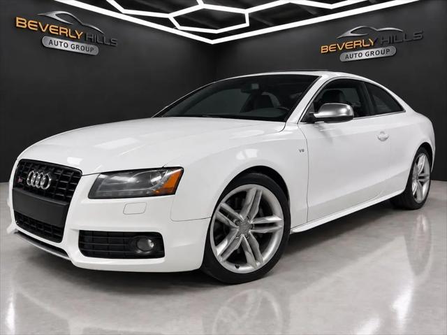 2012 Audi S5 4.2 Premium Plus for sale in Elmont, NY