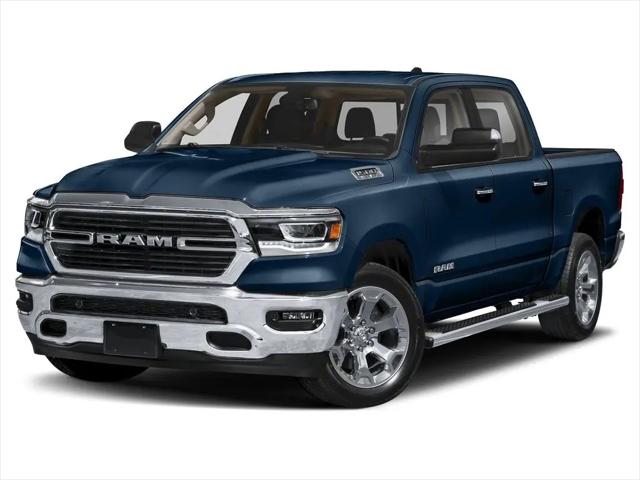 2021 Ram 1500 Big Horn Crew Cab 4x2 57 Box for sale in Avondale, AZ