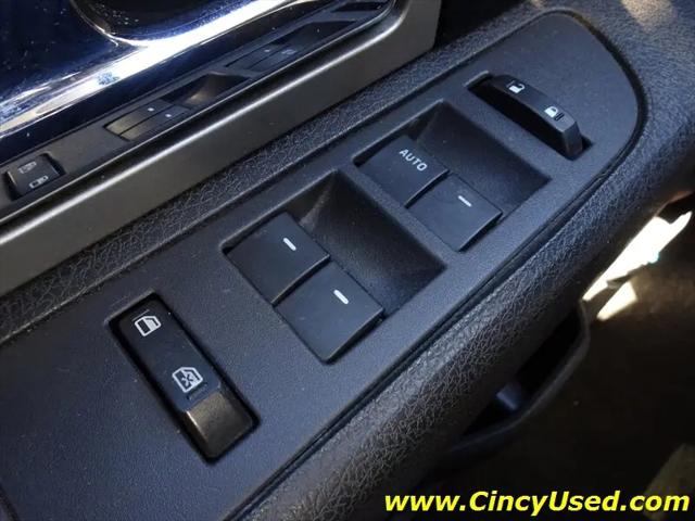 2010 Ford F-150 FX4