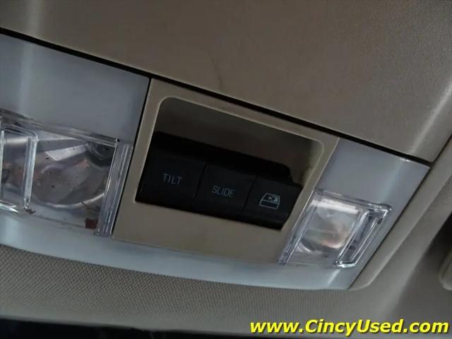 2010 Ford F-150 FX4