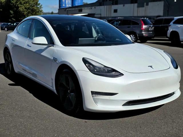 2019 Tesla Model 3 Long Range for sale in Woodinville, WA
