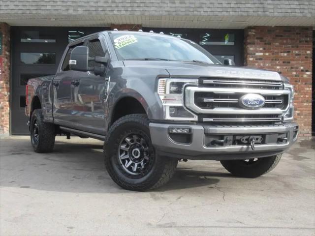 2022 Ford F-350 Super Duty for sale in Avon, NY