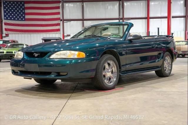 1994 Ford Mustang GT for sale in Grand Rapids, MI