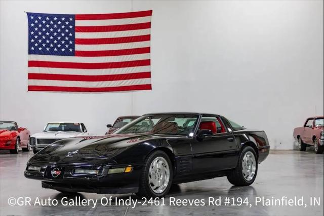 1993 Chevrolet Corvette Base for sale in Grand Rapids, MI