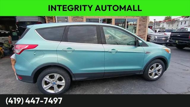 2013 Ford Escape for sale near Tiffin, OH