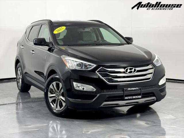 2016 Hyundai Santa Fe Sport 2.4L for sale in Bloomington, IL