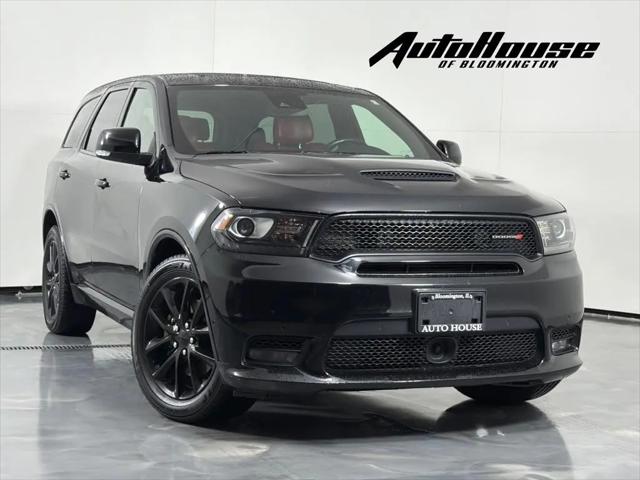 2018 Dodge Durango R/T for sale in Bloomington, IL