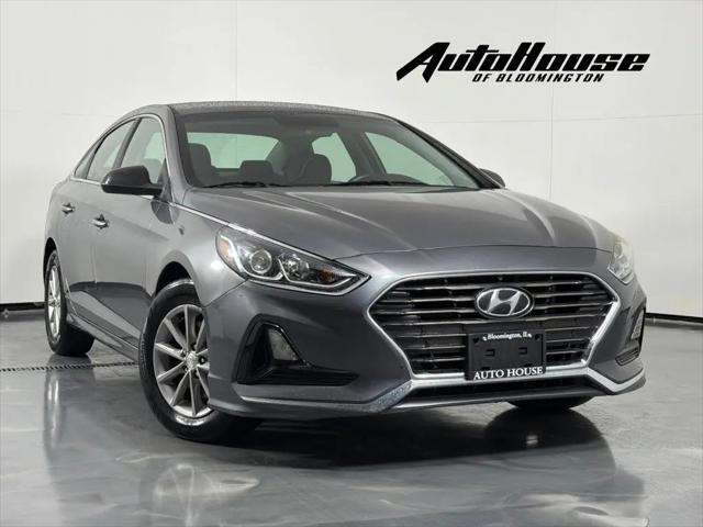 2018 Hyundai Sonata SE for sale in Bloomington, IL