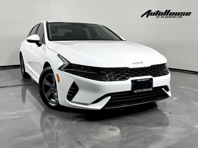 2023 Kia K5 LXS for sale in Bloomington, IL