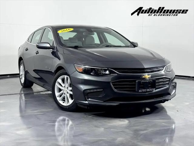 2016 Chevrolet Malibu 1LT for sale in Bloomington, IL